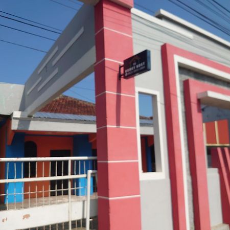 Homey Kost 99 Mlonggo エクステリア 写真
