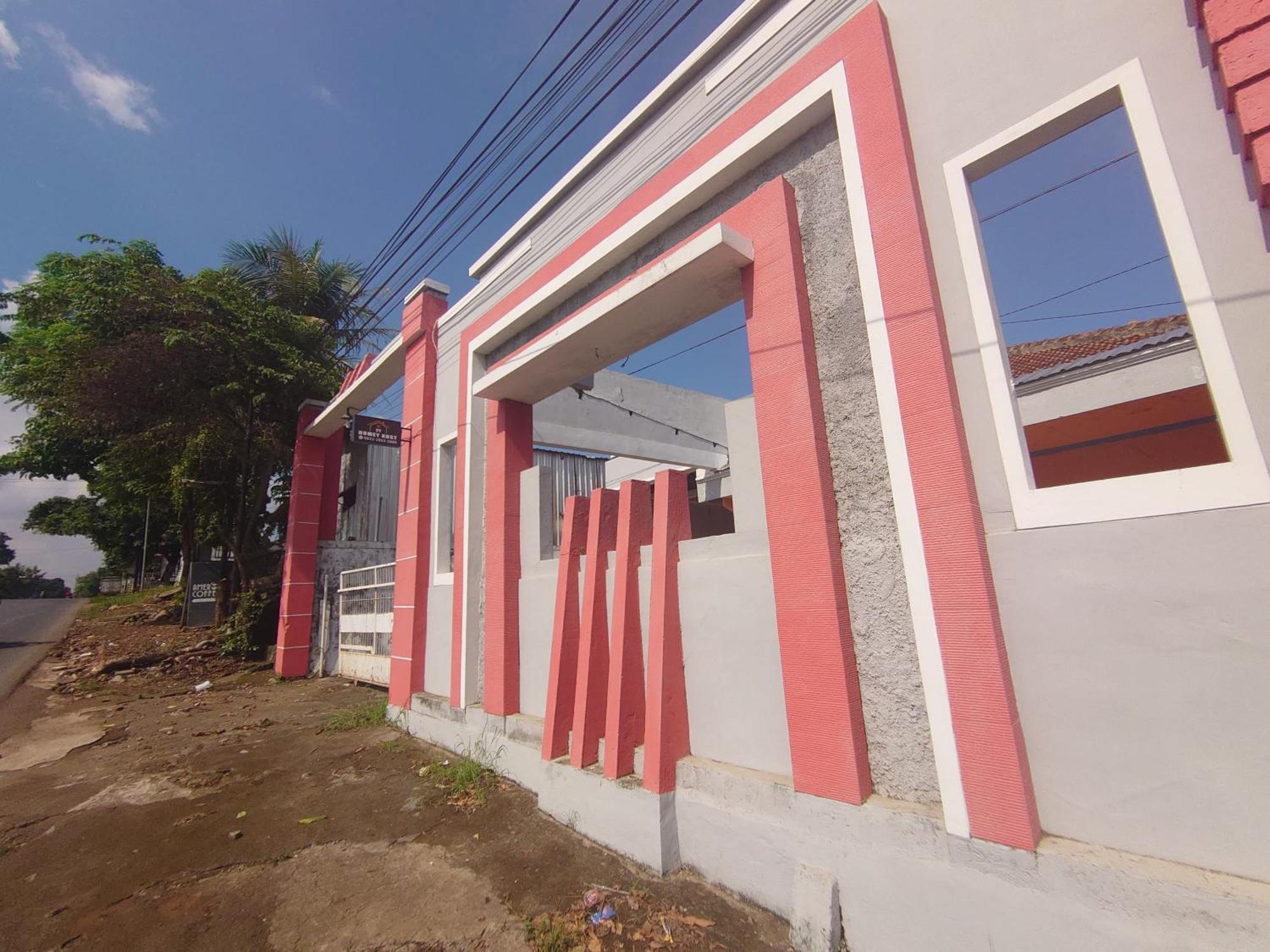 Homey Kost 99 Mlonggo エクステリア 写真