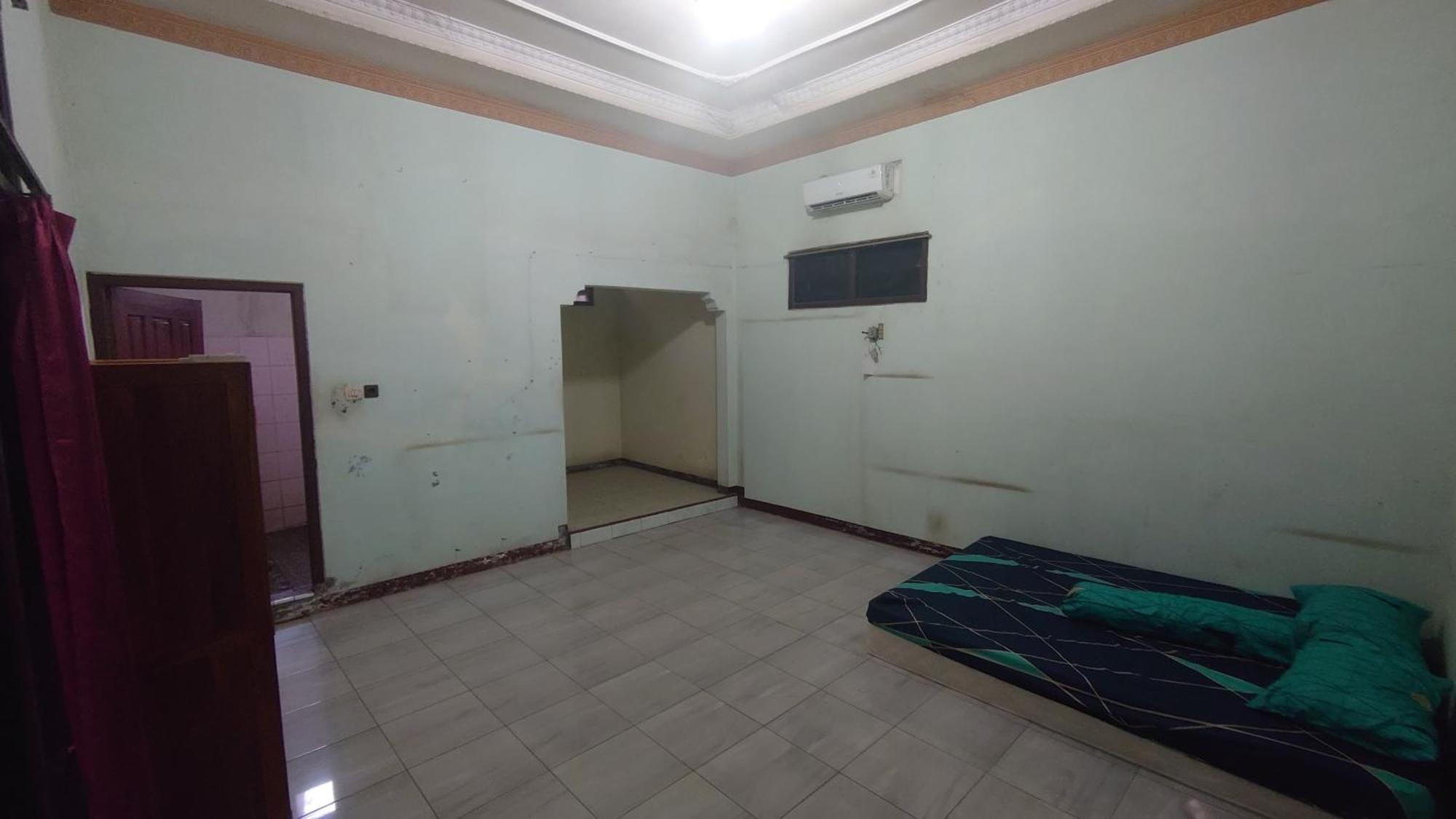 Homey Kost 99 Mlonggo エクステリア 写真