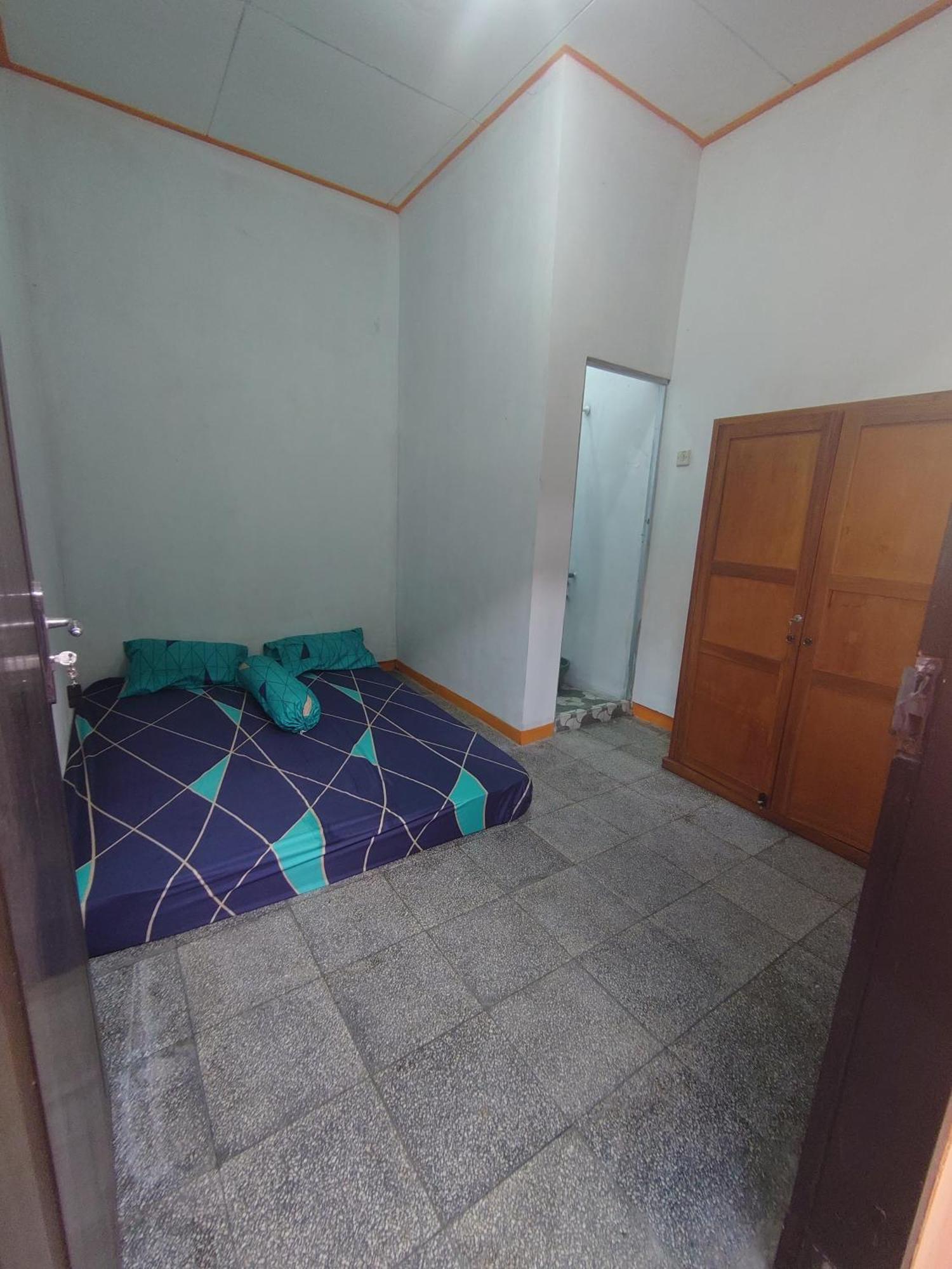 Homey Kost 99 Mlonggo エクステリア 写真